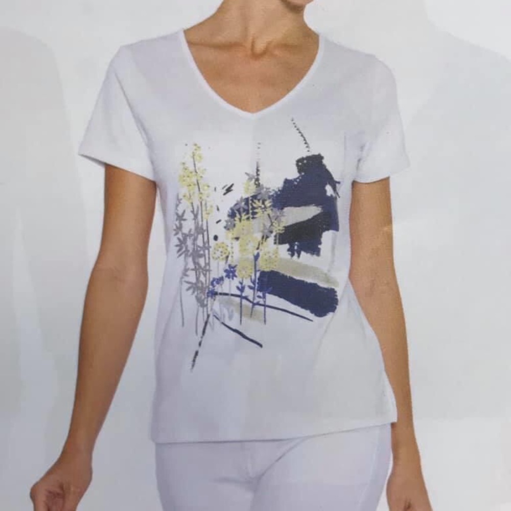 Alison Sherri Top